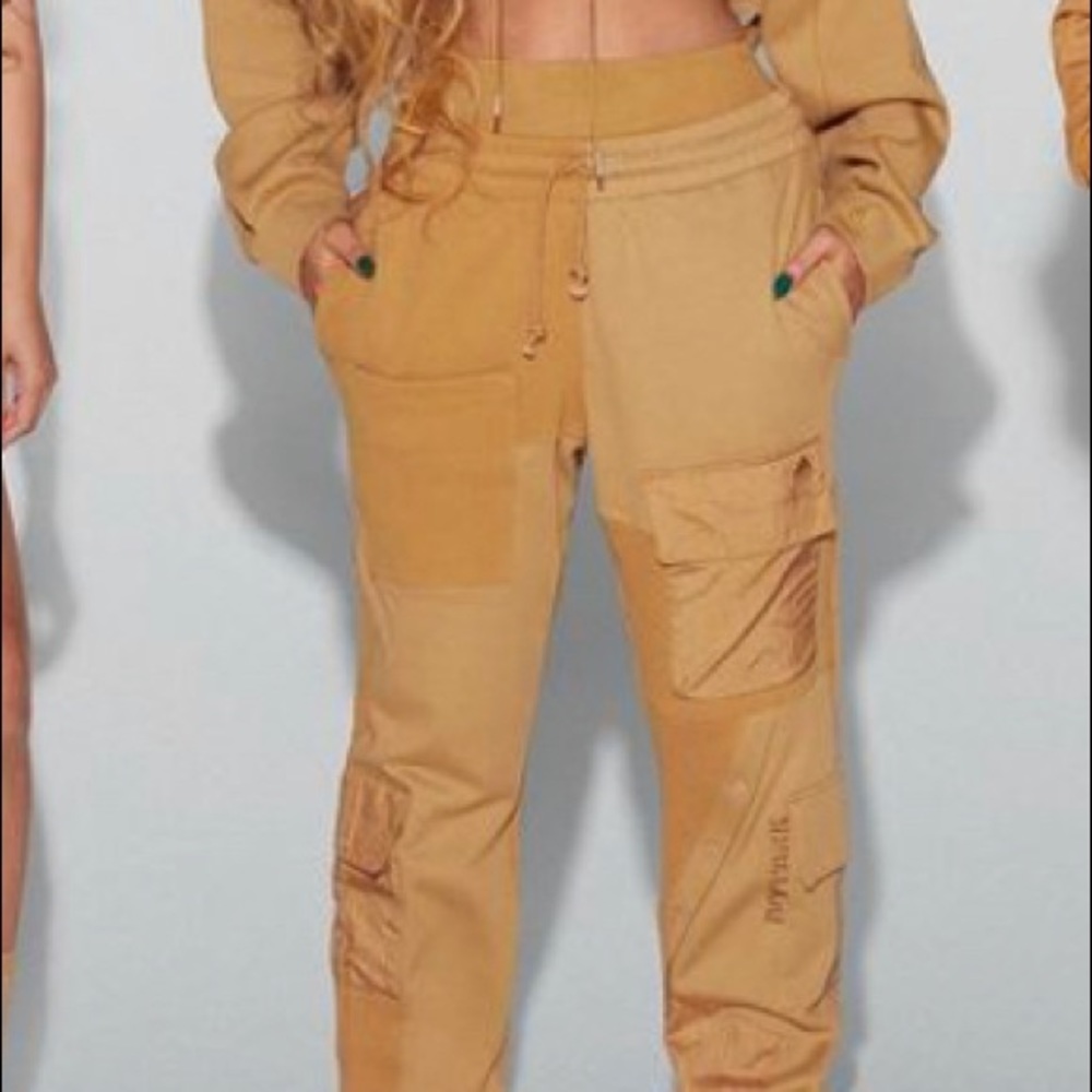 IVY PARK Cargo Pants